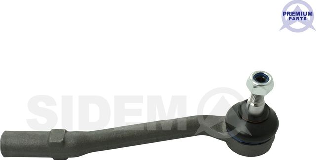 Наконечник рулевой тяги Sidem правый для Citroen DS3 I 2009-2015. Артикул 53733