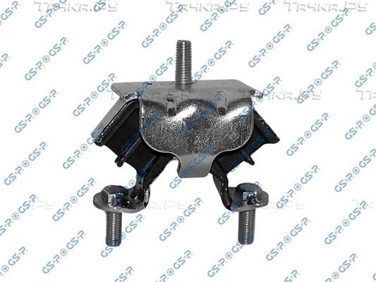 Подушка (опора) двигателя GSP передняя для Renault Megane I 1996-2003. Артикул 512400
