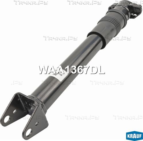 Амортизатор подвески задний Krauf. Артикул WAA1367DL