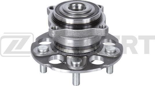 Ступица колеса Zekkert. Артикул RL-1903