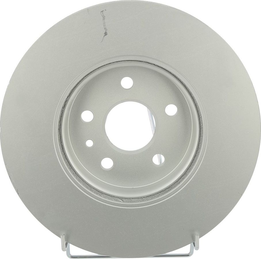 Тормозной диск Ferodo Premier. Артикул DDF2385C