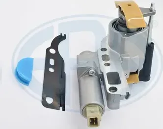 554027 Клапан  изменение фаз ГРМ\ AUDI/VW 1.8T (ERA) ERA. Артикул 554027