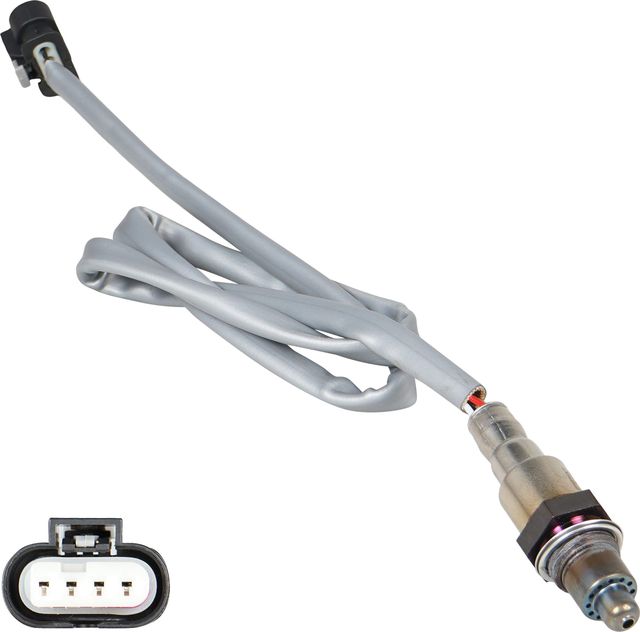 Лямбда-зонд (кислородный датчик) StartVOLT для Ford Kuga II 2014-2019. Артикул VS-OS 1019