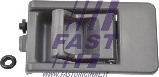 Ручка двери Fast правая для Peugeot Boxer II (244) 2001-2006. Артикул FT94434