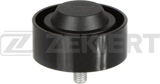 Направляющий (ведущий) ролик приводного поликлинового ремня Zekkert. Артикул SR-1946