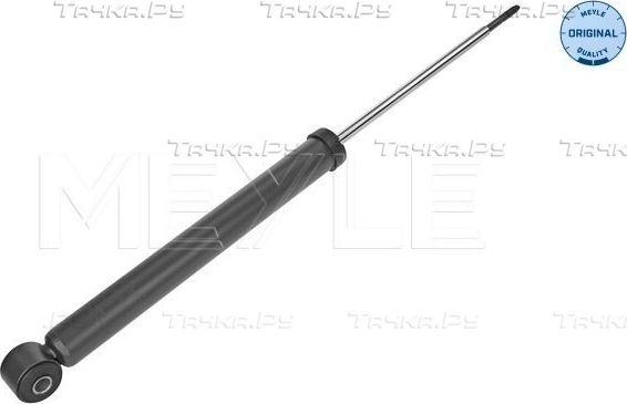 Амортизатор Meyle Original. Артикул 16-26 725 0012