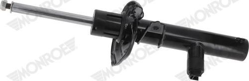 Амортизатор Monroe RideSense Electronic Suspension передний для Volkswagen Golf VII 2012-2026. Артикул C2516S