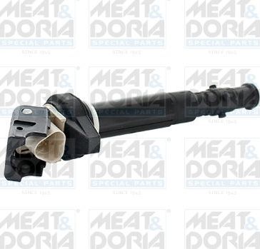 Катушка зажигания Meat & Doria. Артикул 10796