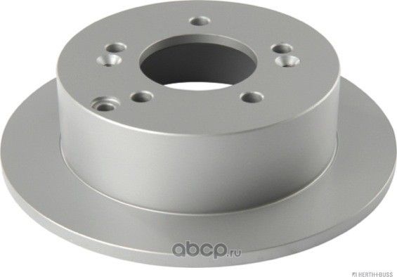 Диск тормозной (Jakoparts). Артикул J3310510