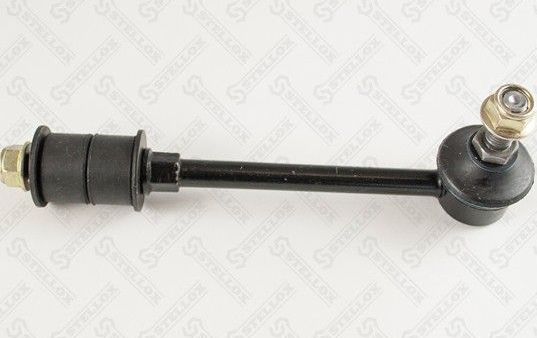 Стойка (тяга) стабилизатора Stellox. Артикул 56-00741A-SX