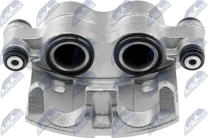 Тормозной суппорт NTY. Артикул HZT-VC-004