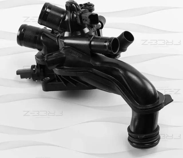 Термостат CITROEN C4/PEUGEOT 308 MT 11 (Free-Z). Артикул KT0226
