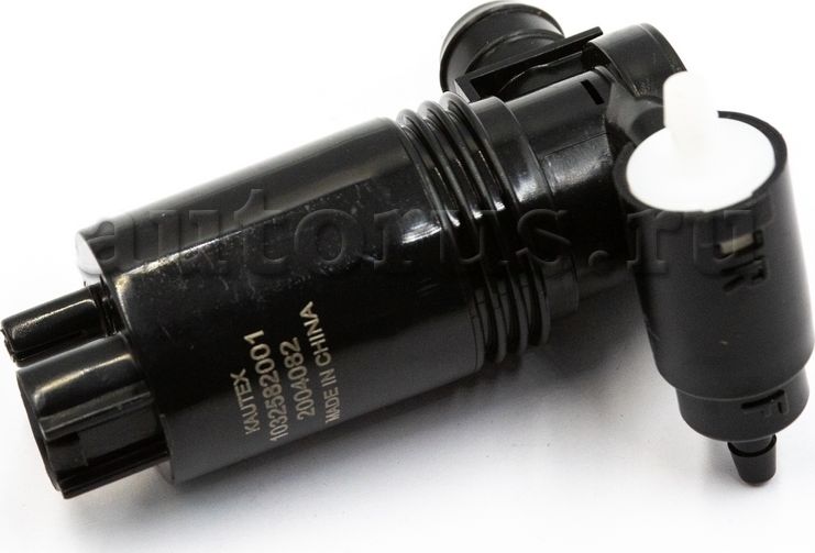 Насос омывателя лобового стекла Nissan. Артикул 28920EL00A