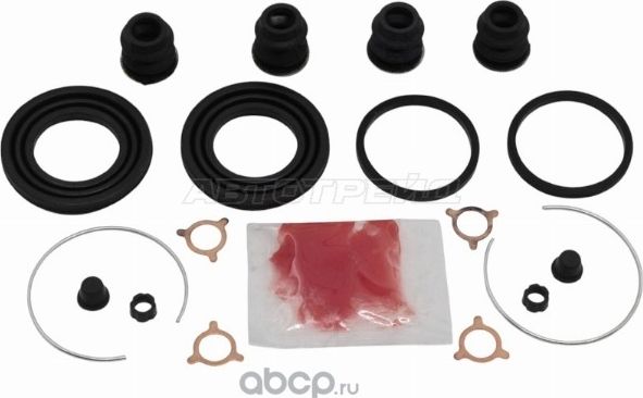 Ремкомплект суппорта RR TOYOTA MARK II,CHASER,CRES (SAT). Артикул ST0447922080