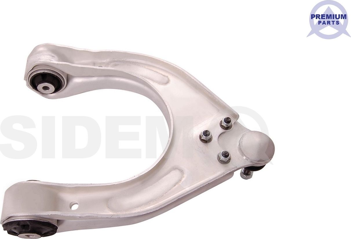 Поперечный рычаг передней подвески Sidem (алюминий). Артикул 49073