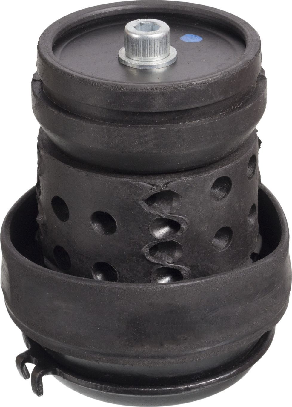 Подушка (опора) двигателя Febi Bilstein (резина/металл). Артикул 07184