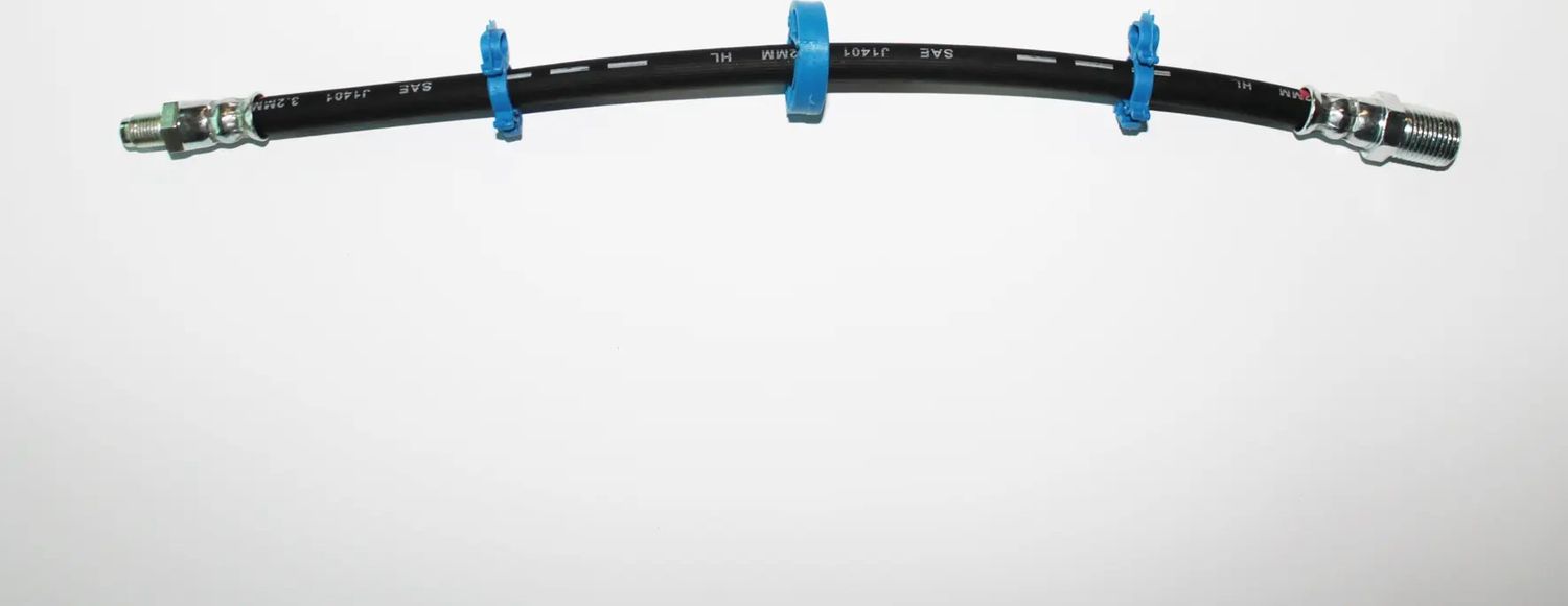 Тормозной шланг Brembo ESSENTIAL LINE. Артикул T A6 016