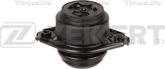 Подушка (опора) двигателя Zekkert. Артикул GM-4166