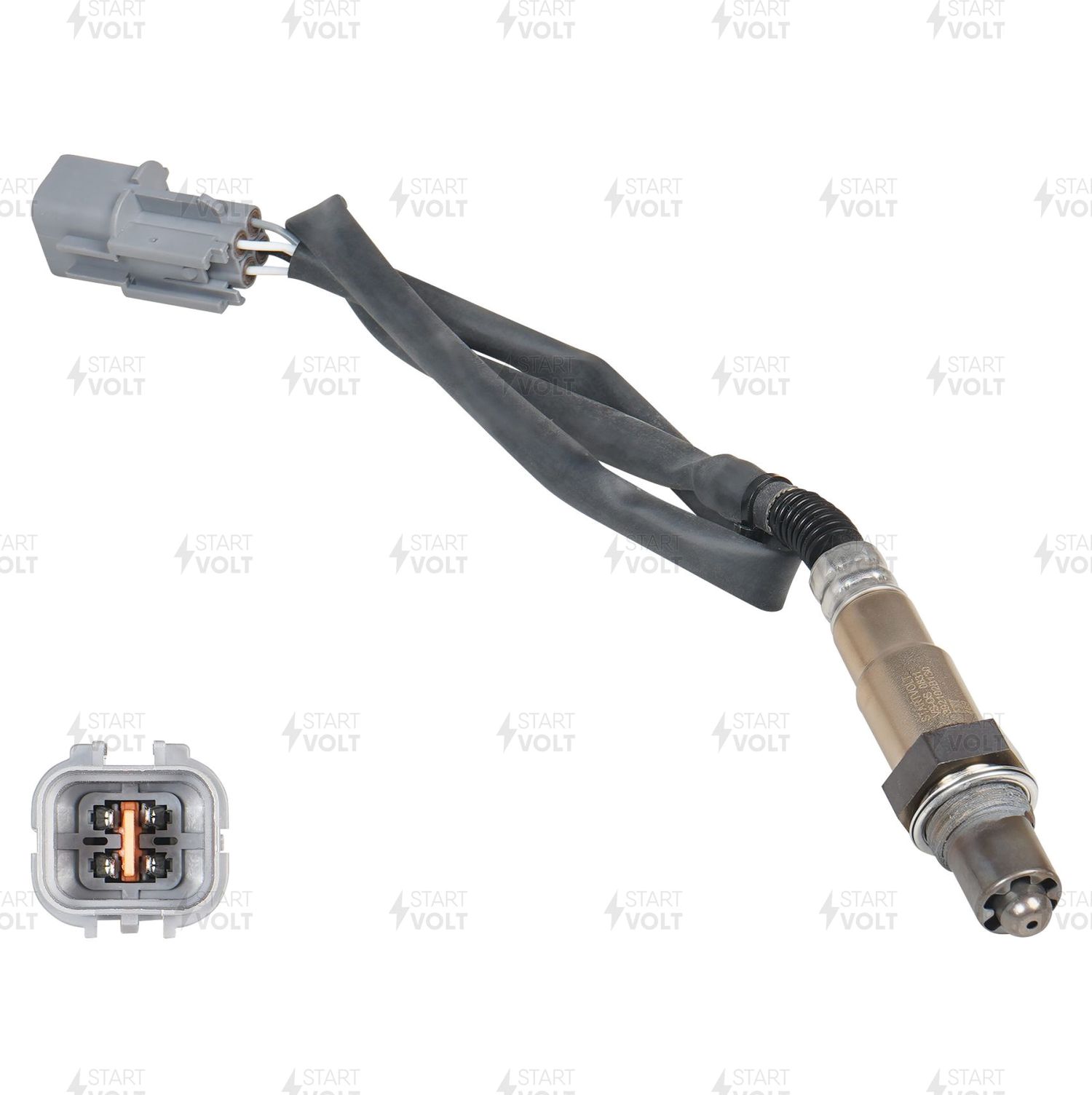 Лямбда-зонд (кислородный датчик) StartVOLT. Артикул VS-OS 0831