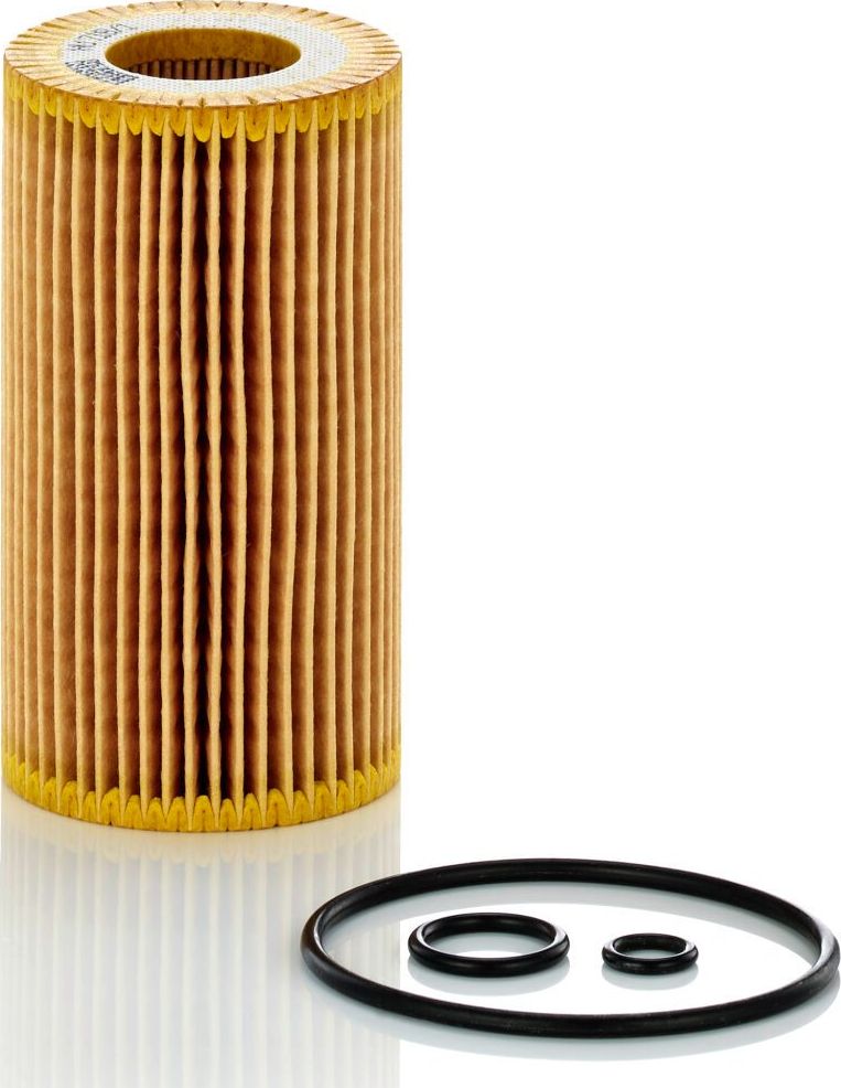 Масляный фильтр Mann-Filter. Артикул HU 718/1 k