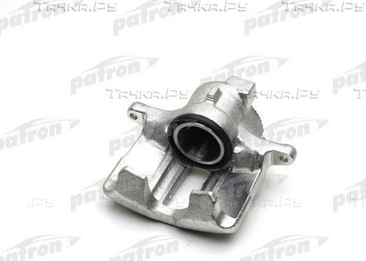 Тормозной суппорт Patron передний левый для Audi A4 I (B5) 1995-2001. Артикул PBRC096