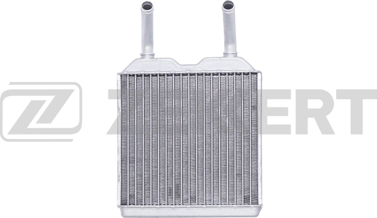 Радиатор отопителя (печки) Zekkert. Артикул MK-5001