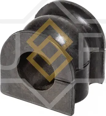 Втулка стабилизатора | зад прав/лев | (Sufix). Артикул SK2488