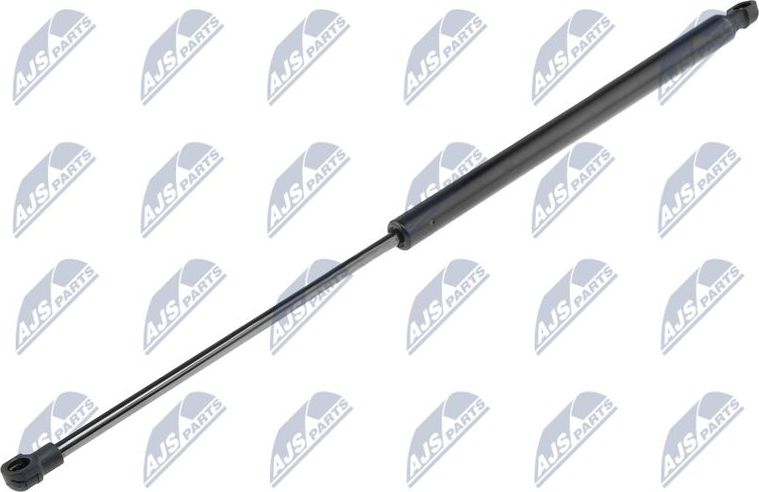 Амортизатор (упор) багажника NTY. Артикул AE-VW-000