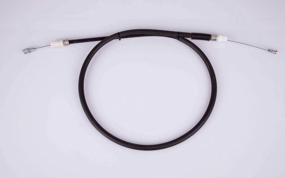 Трос ручника (тросик ручного тормоза) Hella. Артикул 8AS 355 666-351