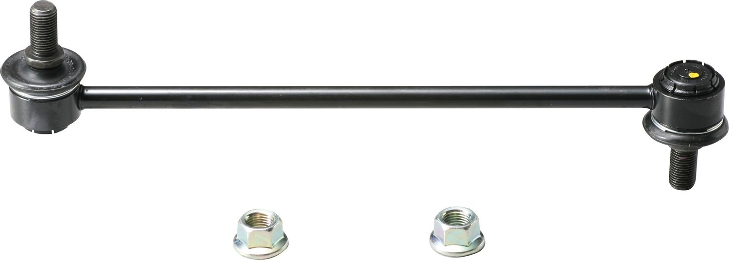 Стойка (тяга) стабилизатора CTR. Артикул CL0581