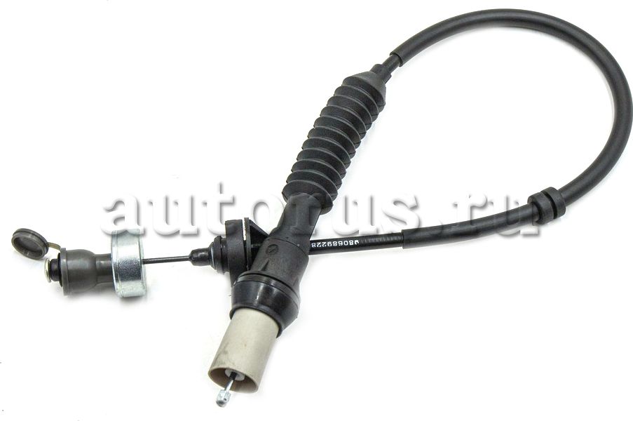 Трос сцепления PSA. Артикул 9806892280