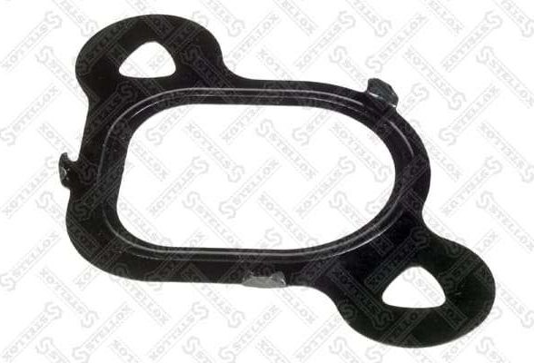 Прокладка впускного коллектора Stellox. Артикул 11-26206-SX