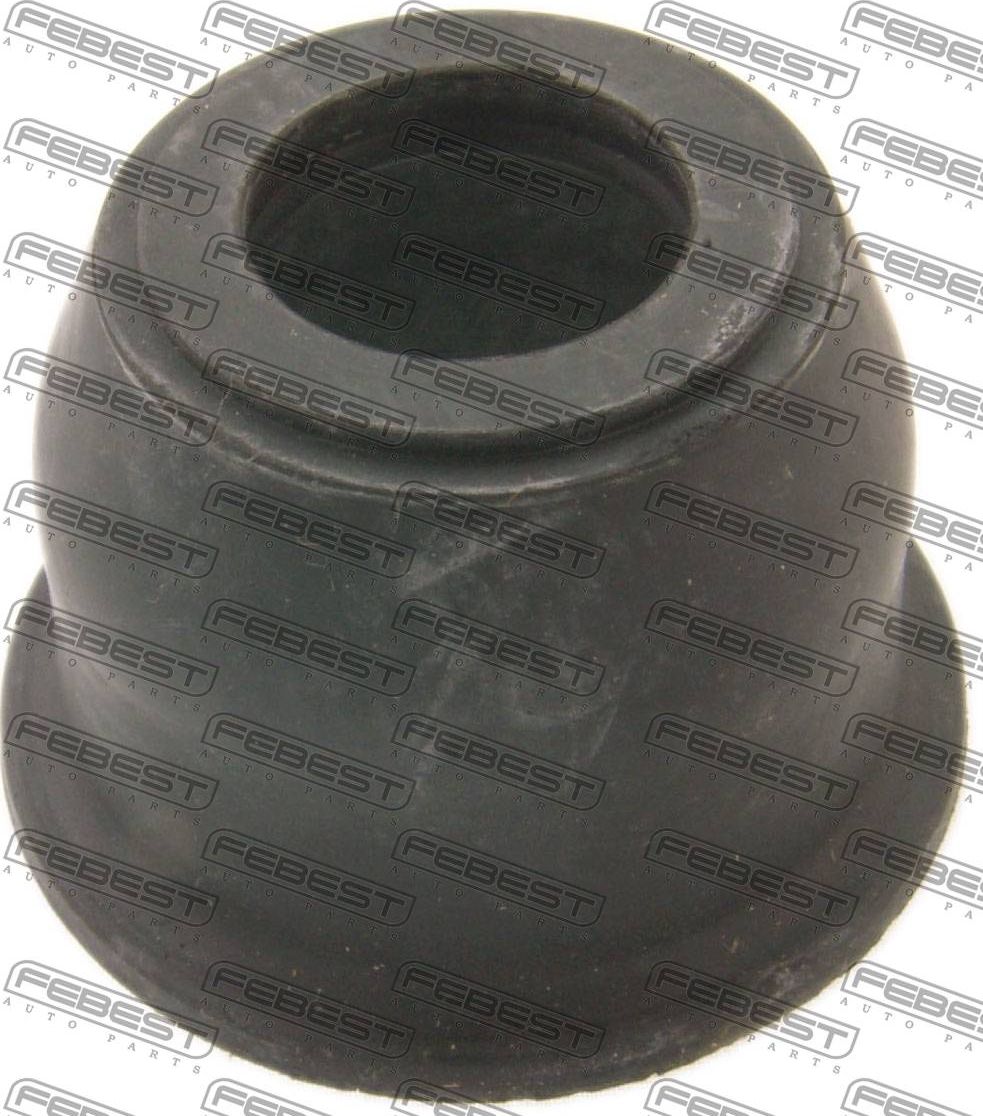 Пыльник шаровой опоры Febest. Артикул MBJB-CS5