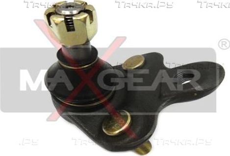 Шаровая опора MaXgear передняя правая/левая нижняя для Toyota Corolla E110 1997-2002. Артикул 72-0473