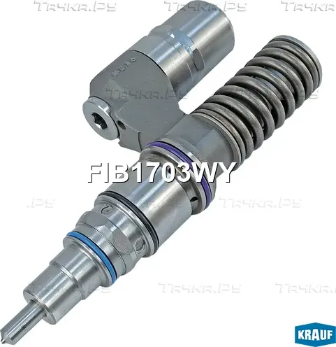 Насос-форсунка Krauf. Артикул FIB1703WY