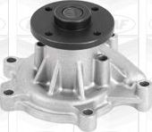 Помпа (водяной насос) Graf. Артикул PA827