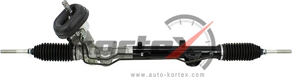 Рулевая рейка RENAULT DUSTER 12- (ГУР) (Kortex). Артикул KSR054