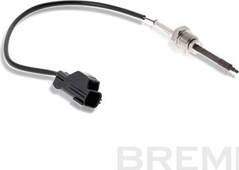Датчик температуры выхлопных газов Bremi. Артикул 70132