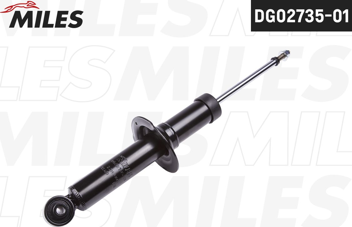 Амортизатор Miles. Артикул DG02735-01