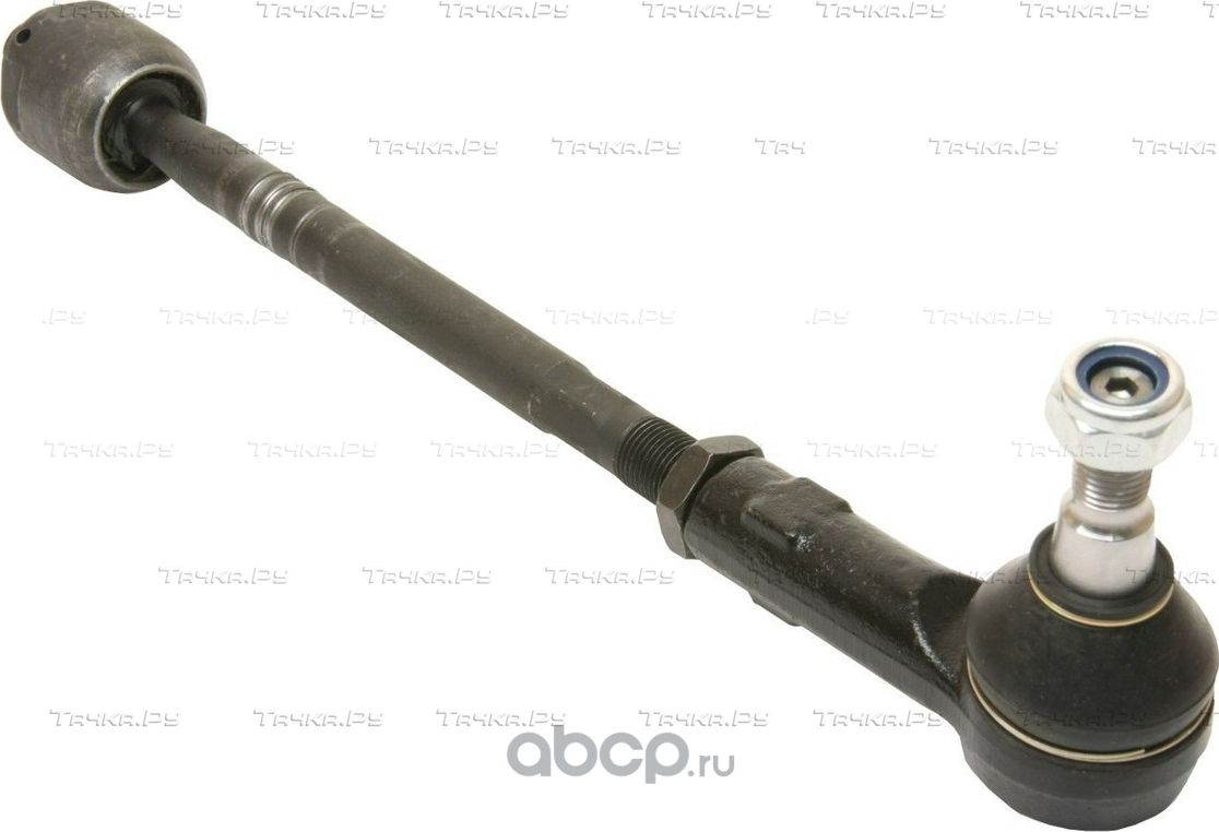 Рулевая тяга VAG внутренняя для Porsche Cayenne I (955) 2002-2010. Артикул 7L0422804D