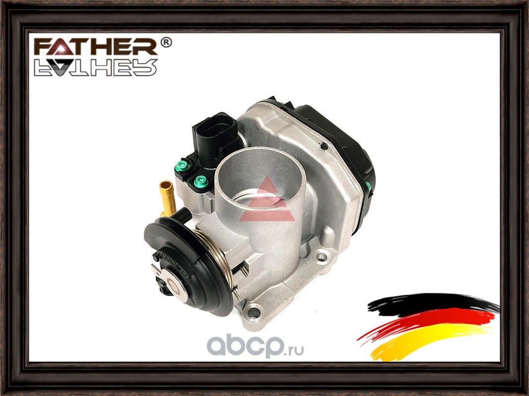 Блок дроссельной заслонки (Father). Артикул F00138S01