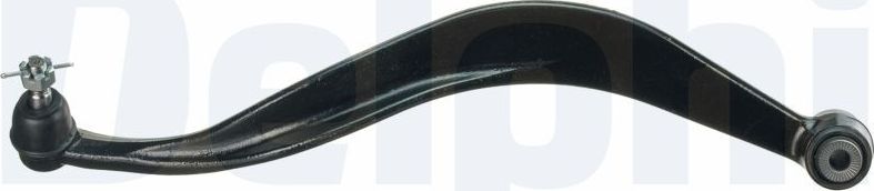 Продольный рычаг Delphi (сталь). Артикул TC3580