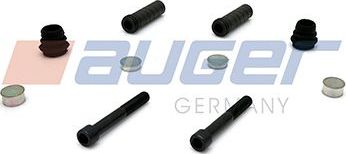 Ремкомплект тормозного суппорта Auger. Артикул 54540