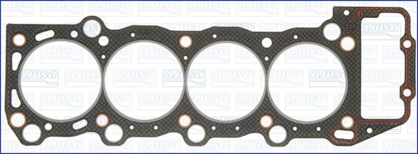 Прокладка ГБЦ Ajusa FIBERMAX для Toyota Previa I (XR10, XR20) 1990-2000. Артикул 10087000
