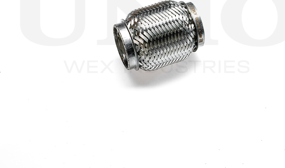 Гофра глушителя (Unio). Артикул EXP-50100L