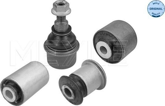 Автозапчасть Meyle Original Kit. Артикул 116 610 0002