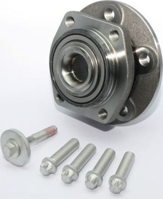 Ступица колеса Formpart передняя для Volvo V70 I 1996-2000. Артикул 30498005/K