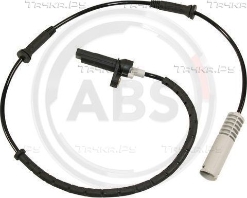 Датчик ABS ABS задний для BMW 5 IV (E39) 1995-1998. Артикул 30043