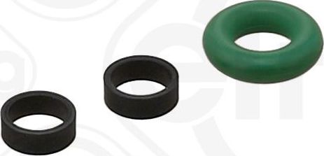 Кольца форсунок уплотнительные Elring для Opel Adam I 2014-2018. Артикул 483.640