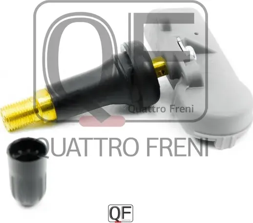 Датчик давления в шинах (Quattro Freni). Артикул qf05c00009